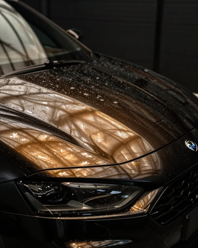 Oto Garaj Ankara — profesyonel oto bakım ürünleri