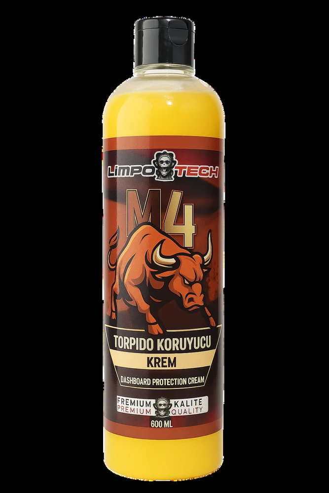 LIMPOTECH Torpido Koruyucu Krem