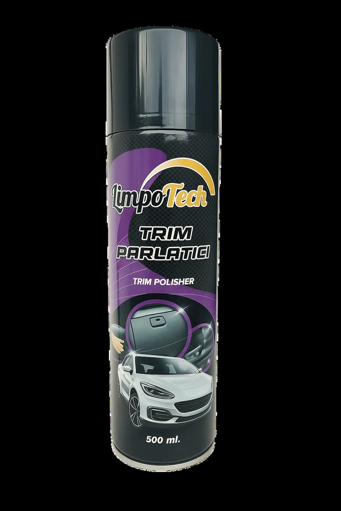 LIMPOTECH Trim Parlaticı Sprey